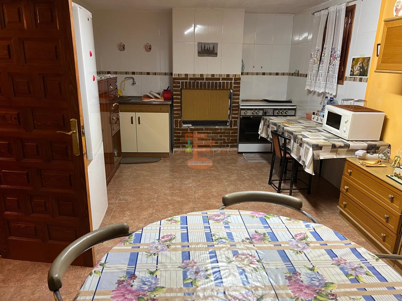 Chalet en venta en Zaragoza
