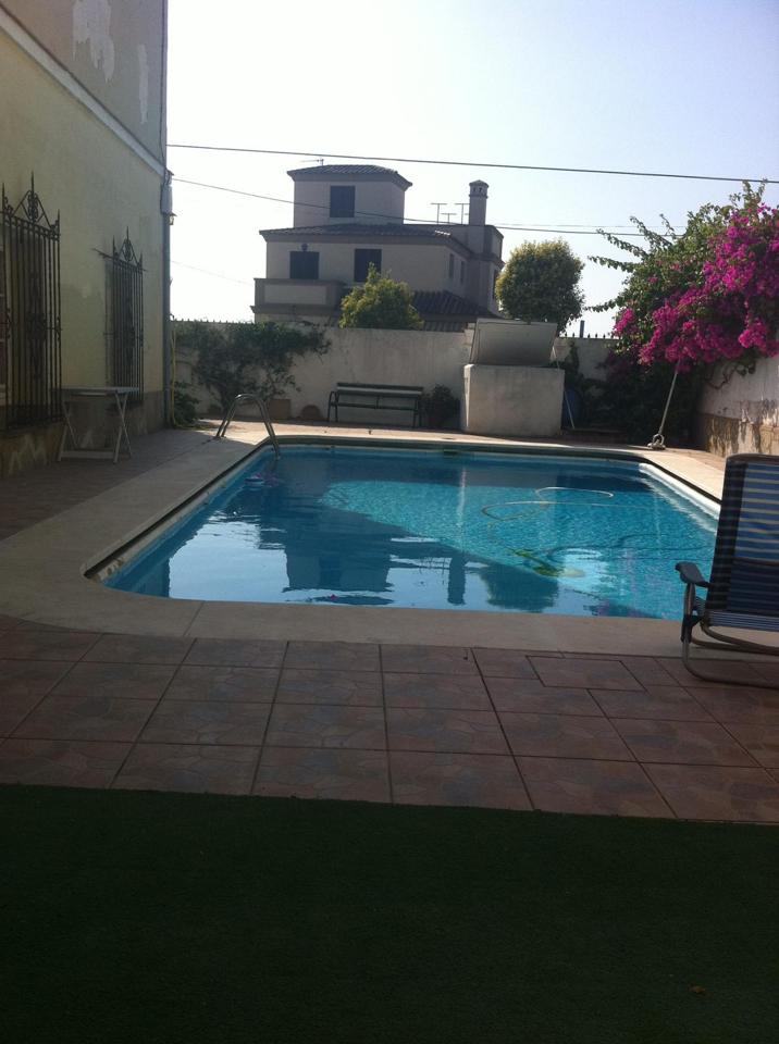 Chalet en venta en Cádiz