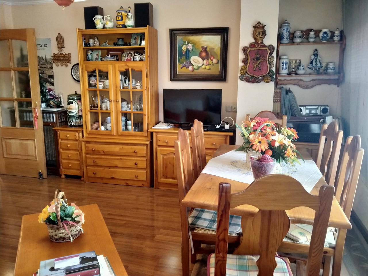 Piso en venta en Zaragoza