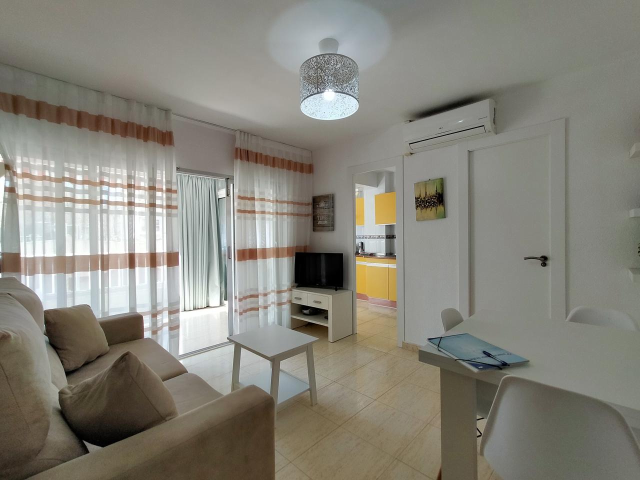Piso en venta en Alicante