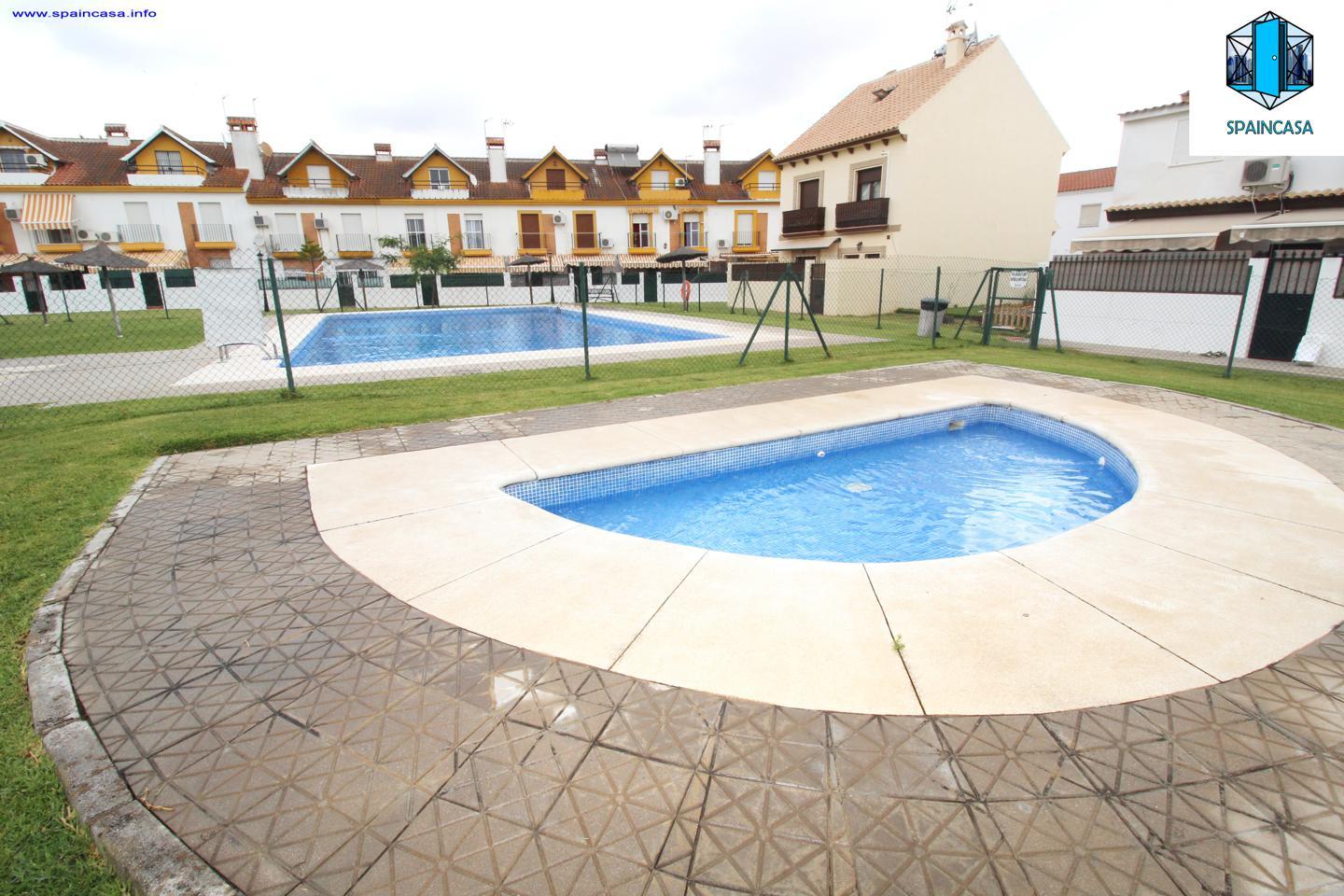 Terreno en venta en Huelva