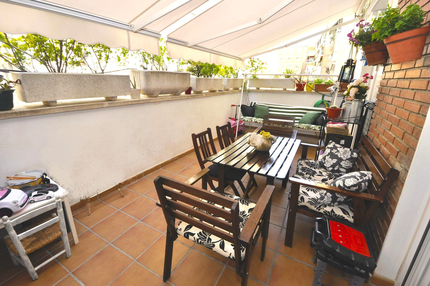 Piso en Calle los Mesejo, Madrid, Madrid de 96 m2