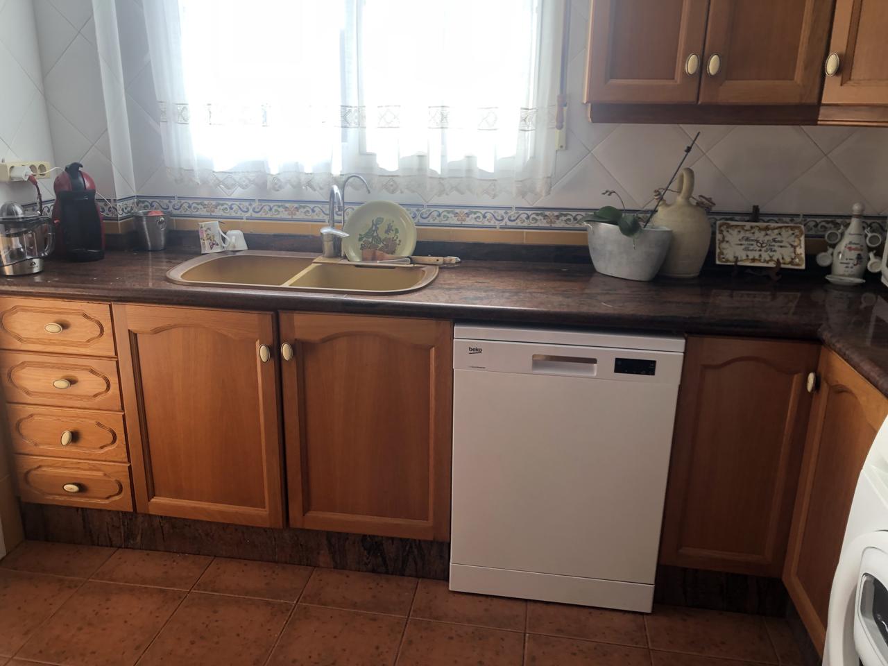 Chalet en venta en Castellón