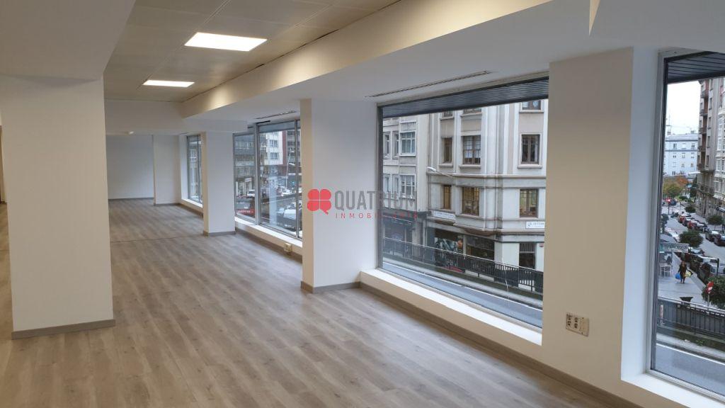 Local en venta en A Coruña