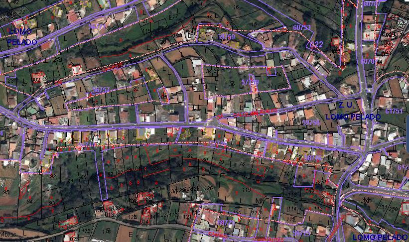 Terreno en venta en Santa Cruz de Tenerife