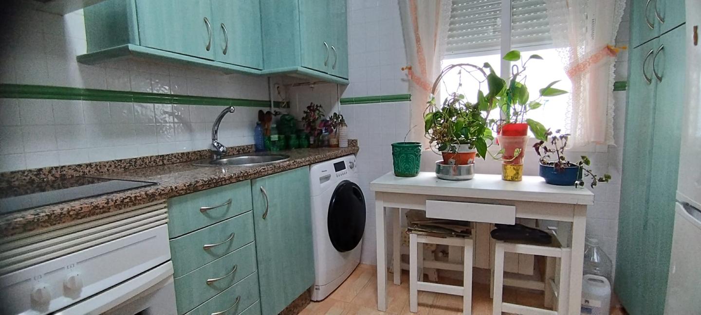 Piso en venta en Cáceres