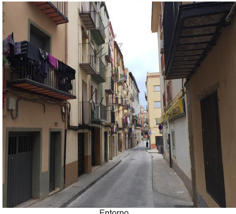 Piso en venta en Lleida