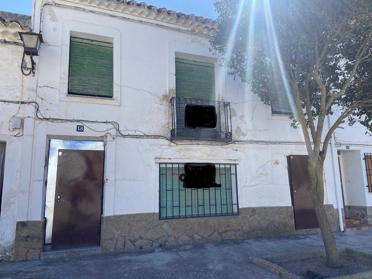 Chalet en venta en Cuenca