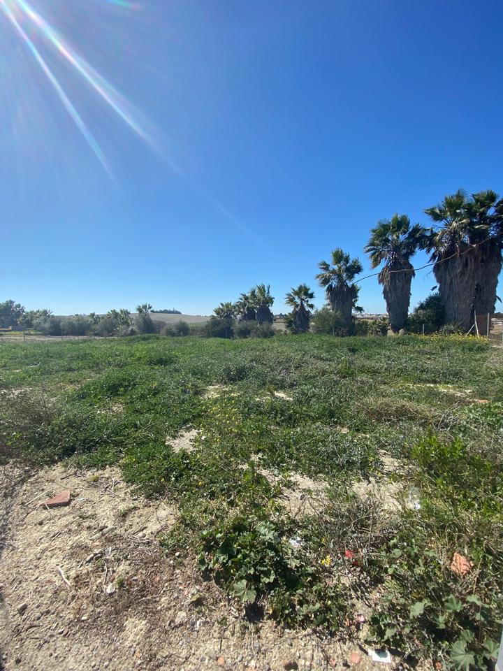 Terreno en venta en Cádiz