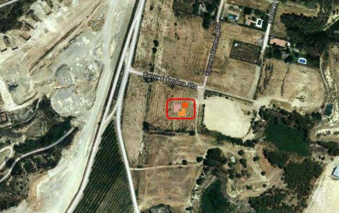 Terreno en venta en Lleida