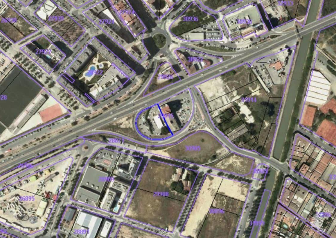 Terreno en venta en Lleida