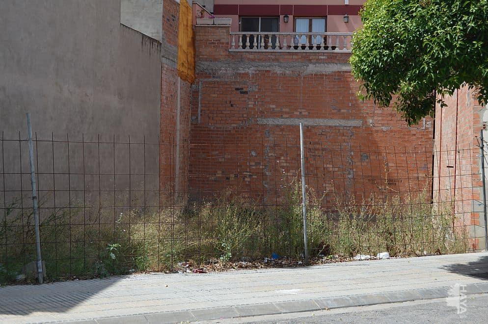 Terreno en venta en Lleida