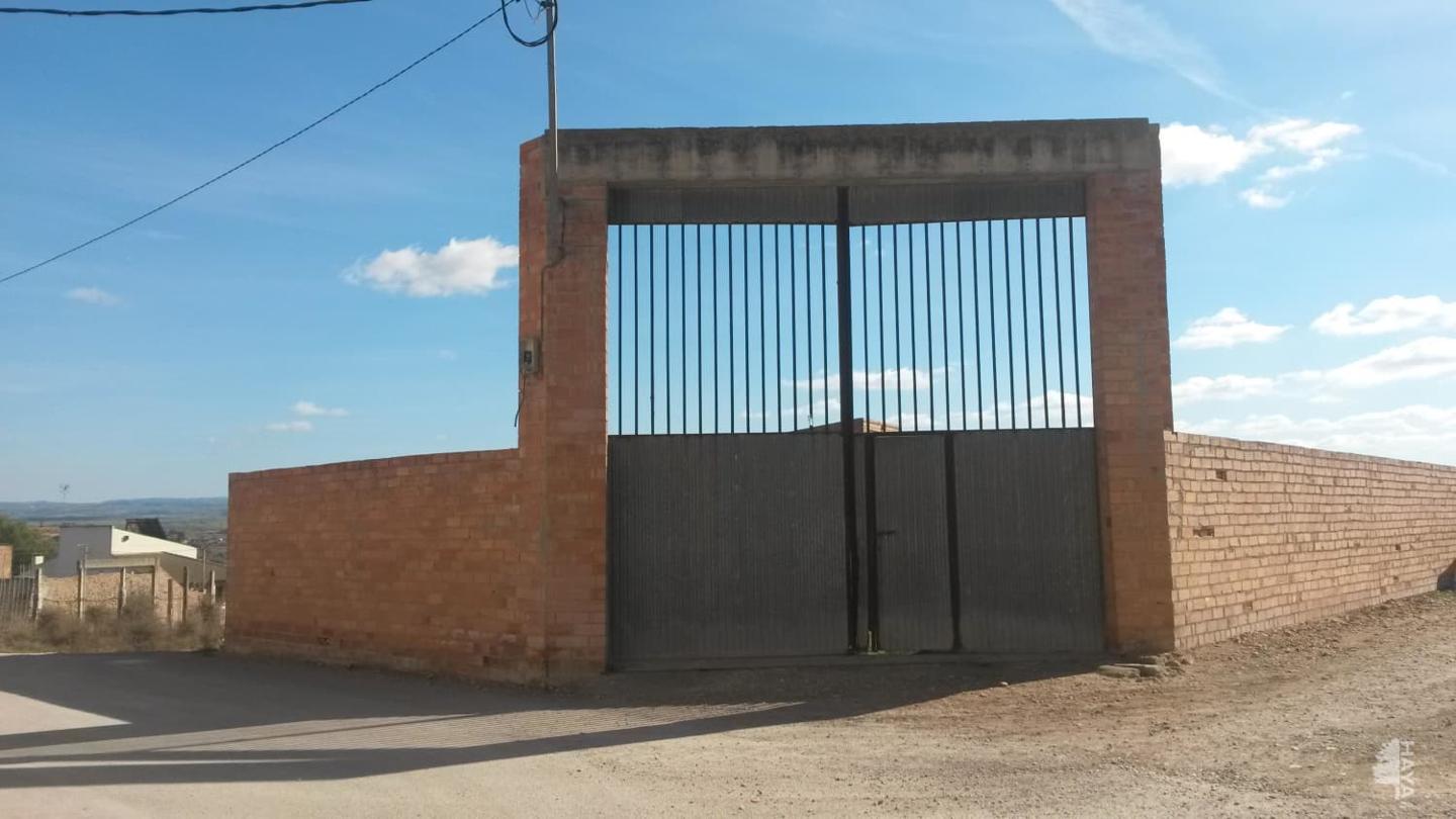 Terreno en venta en Lleida