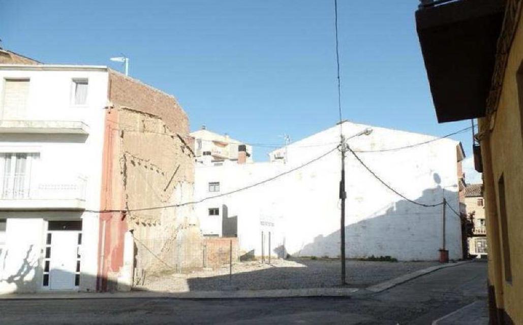 Terreno en venta en Lleida