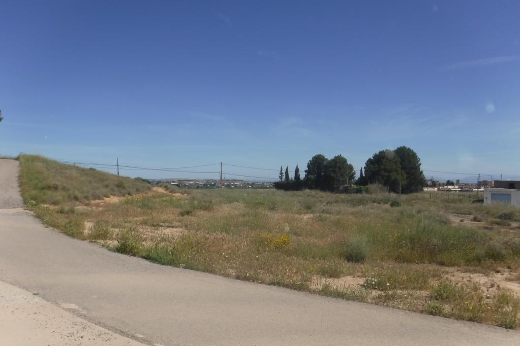Terreno en venta en Lleida