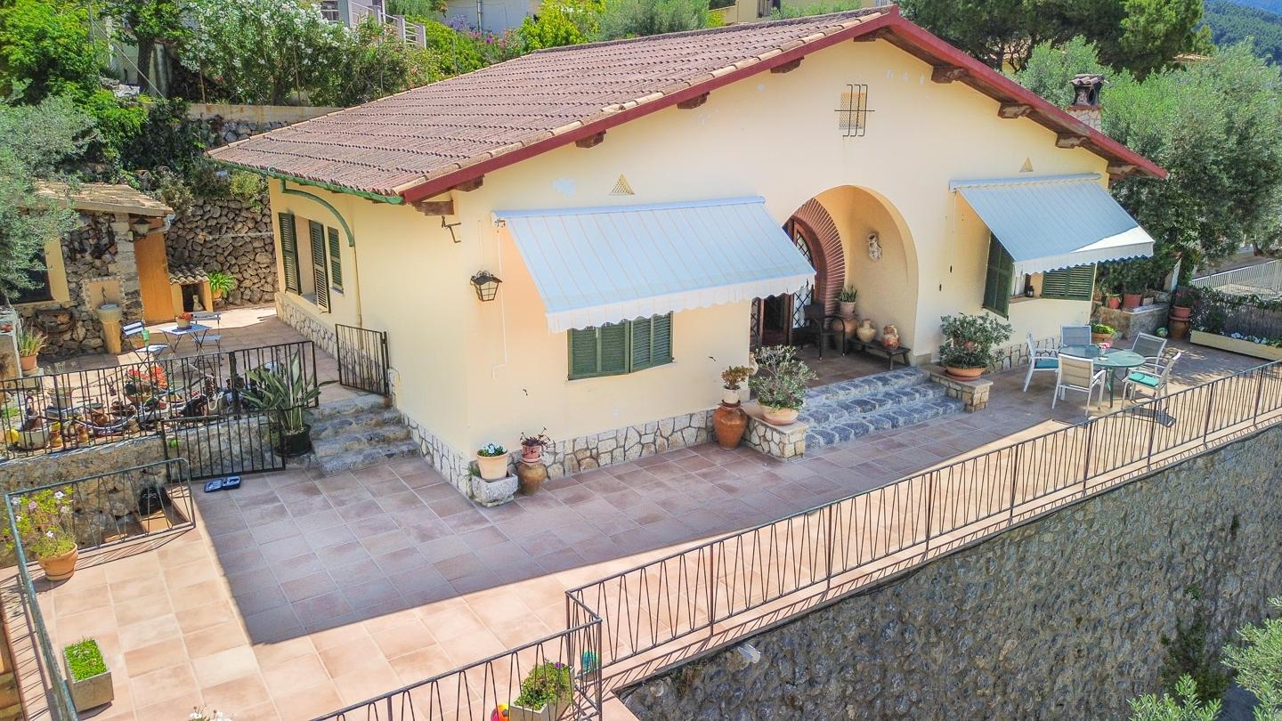 Casa / chalet en Puerto de Sóller, Baleares de 157 m2