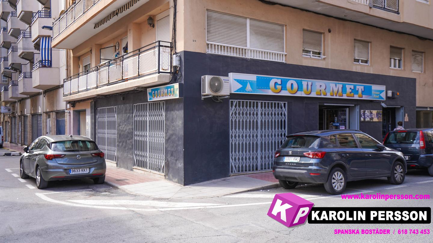 Local en venta en Alicante
