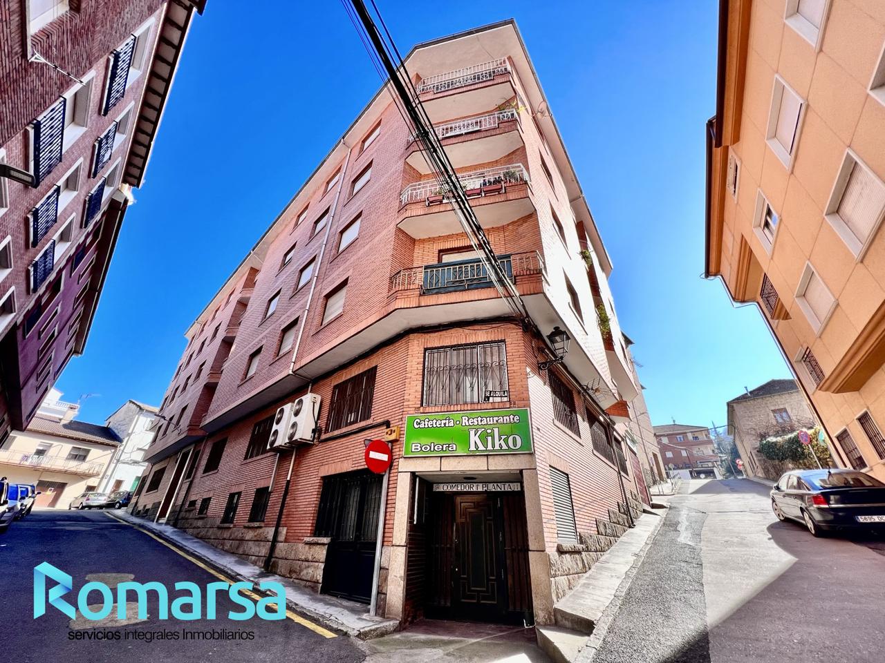 Local en venta en Ávila