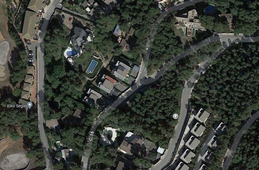 Terreno en venta en Valencia