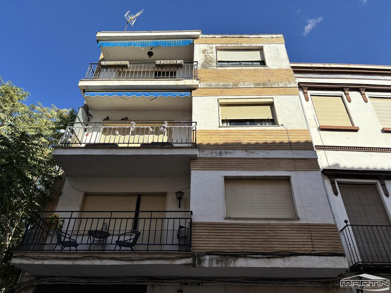 Piso en venta en Córdoba