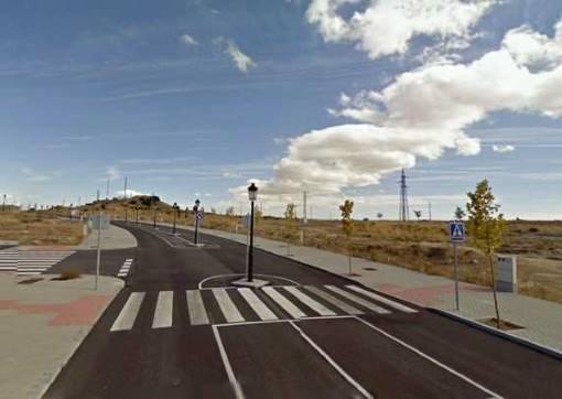 Terreno en venta en Ávila