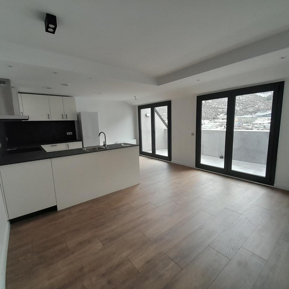 4-bedroom penthouse for sale in Andorra la Vella · 48 of 60