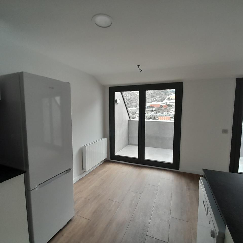 4-bedroom penthouse for sale in Andorra la Vella · 51 of 60