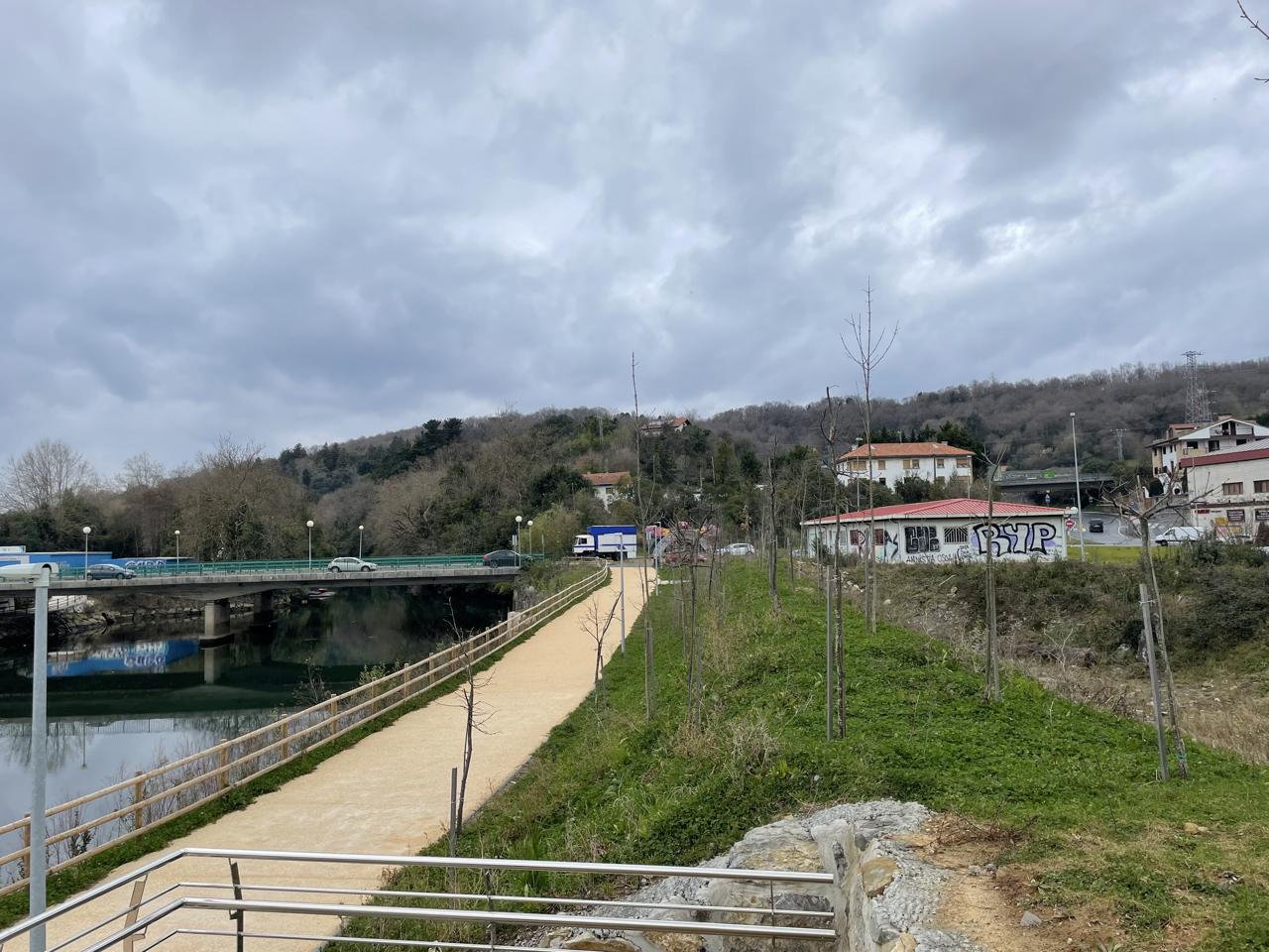 Terreno en venta en Guipúzcoa