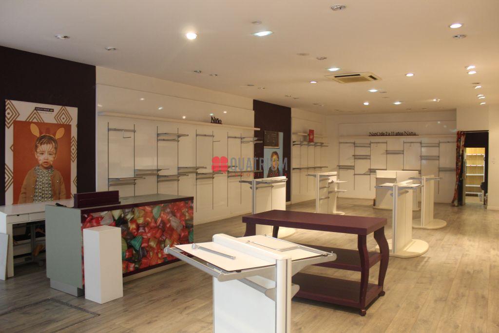 Local en venta en A Coruña