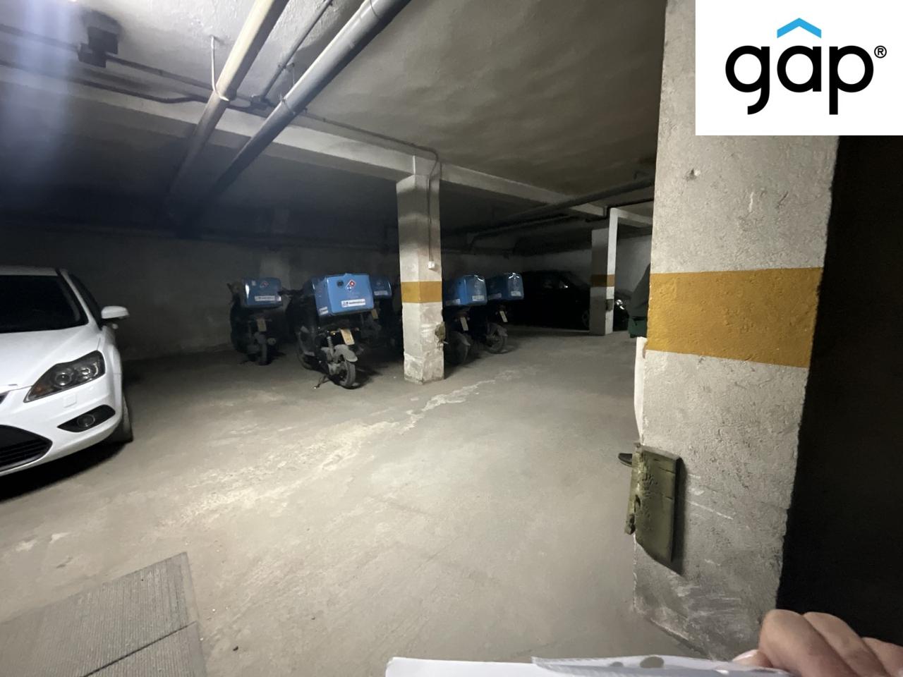 Garaje en venta en Cuenca