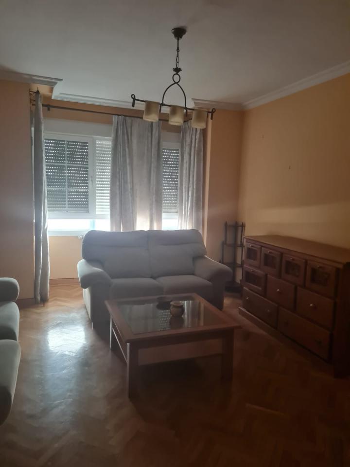 Chalet en venta en Cuenca