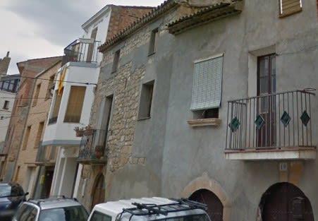 Chalet en venta en Lleida