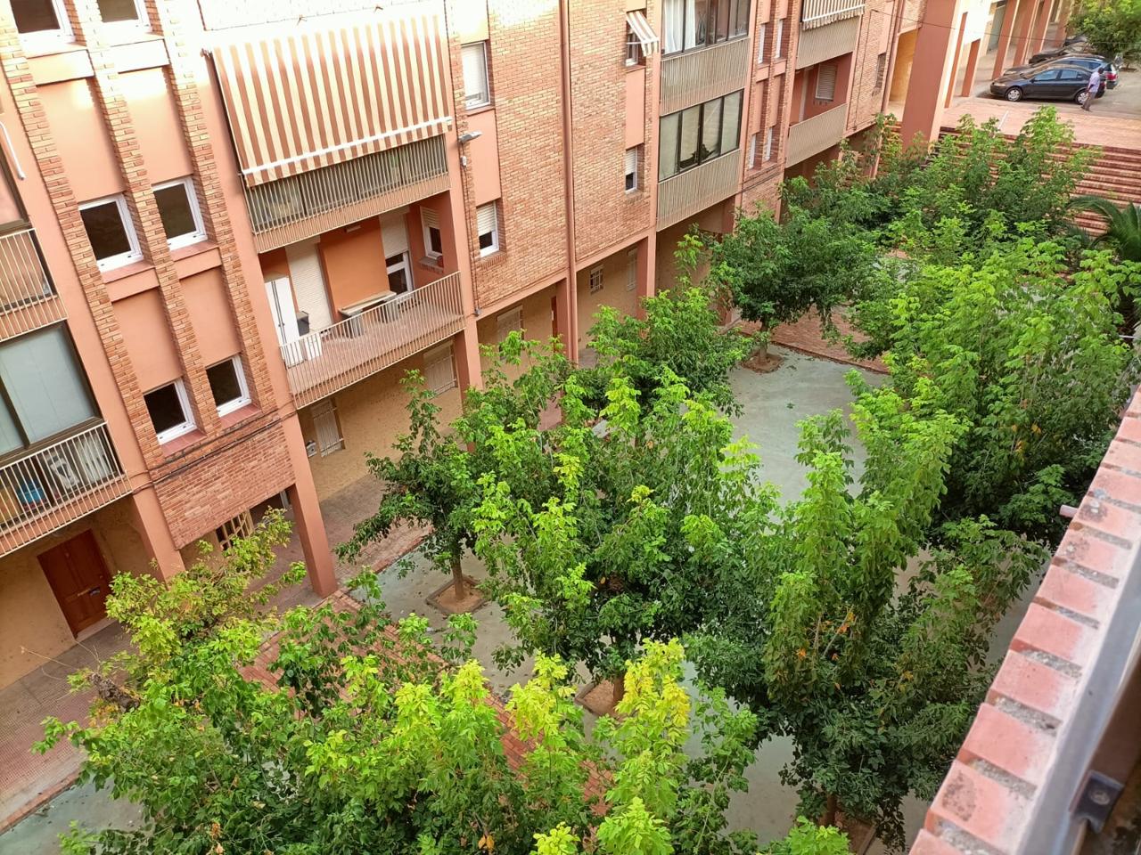 Piso en venta en Lleida