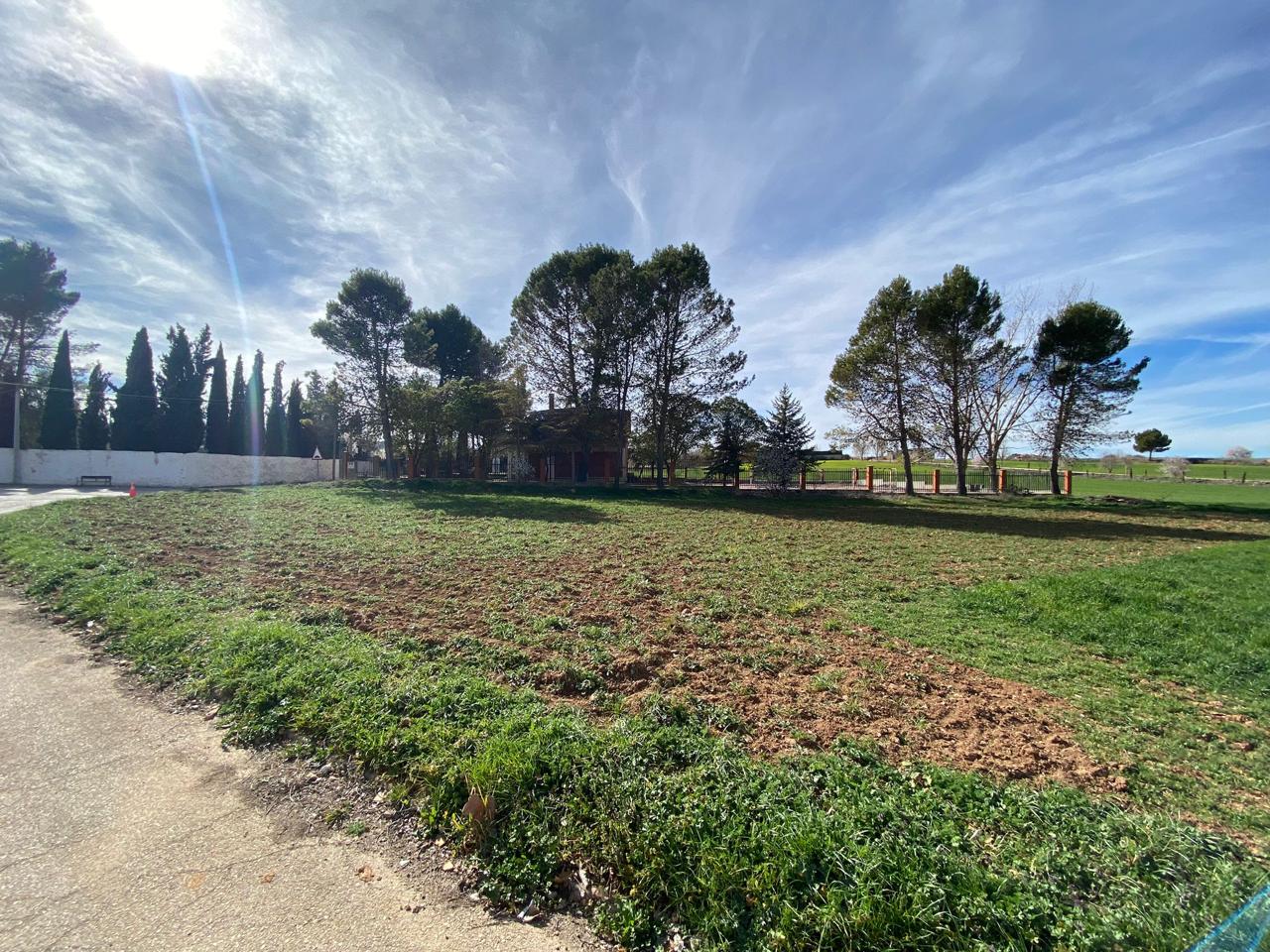 Terreno en venta en Cuenca