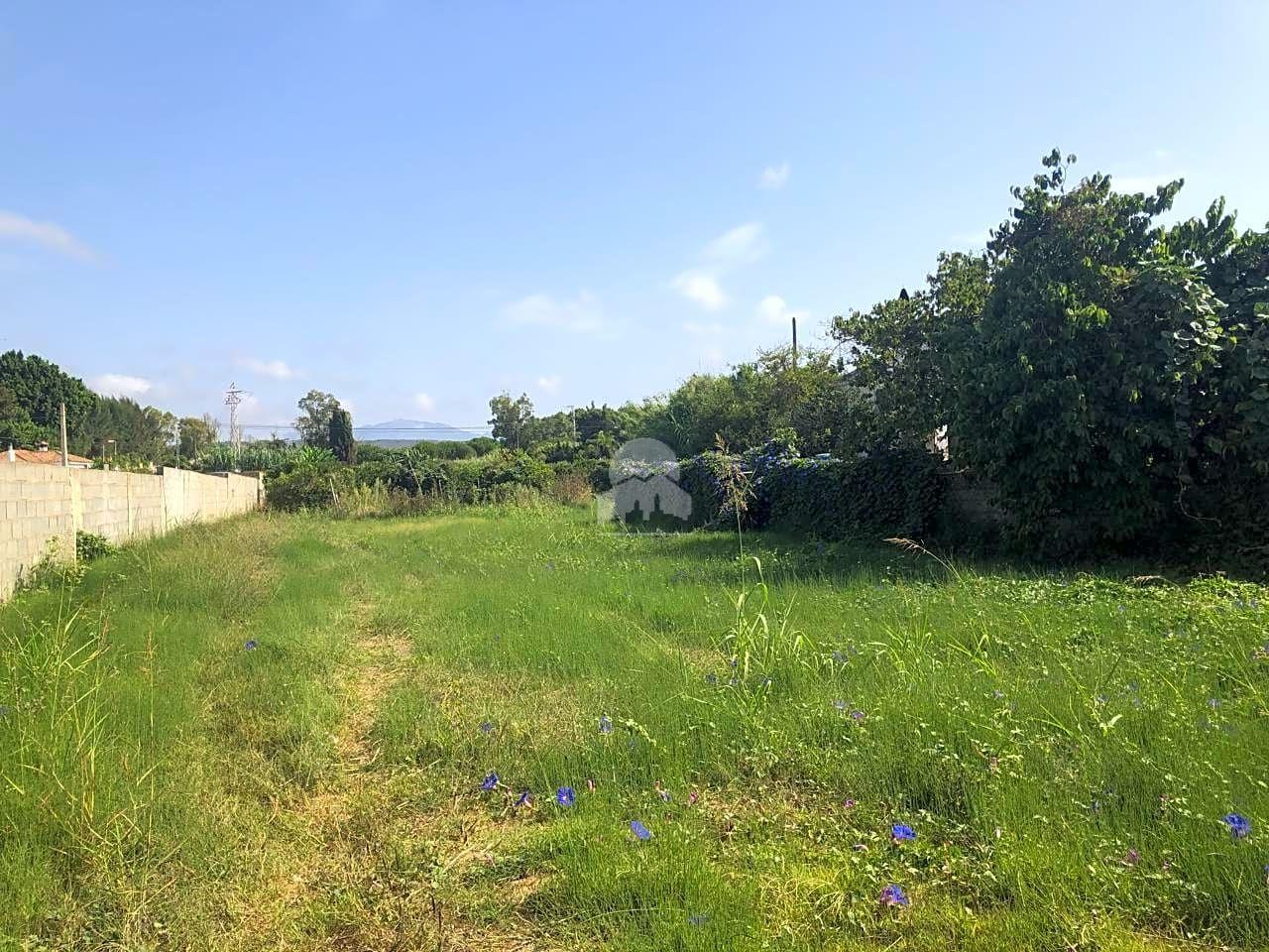 Terreno en venta en Málaga