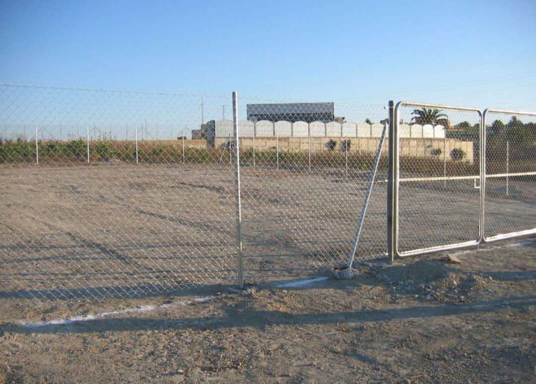 Terreno en venta en Cádiz
