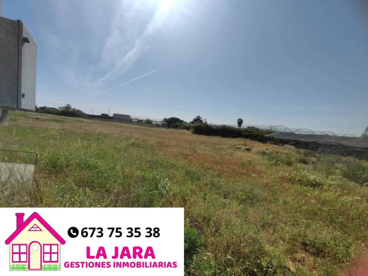 Terreno en venta en Cádiz