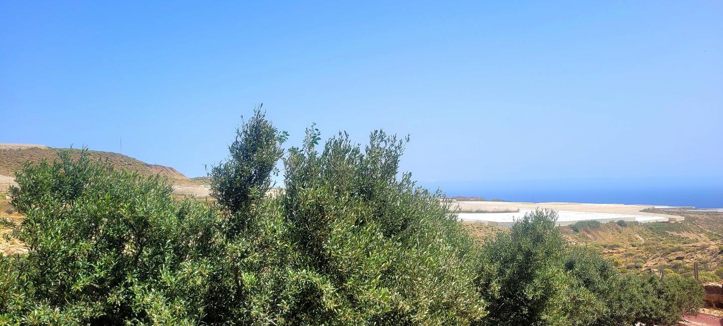 Terreno en venta en Santa Cruz de Tenerife