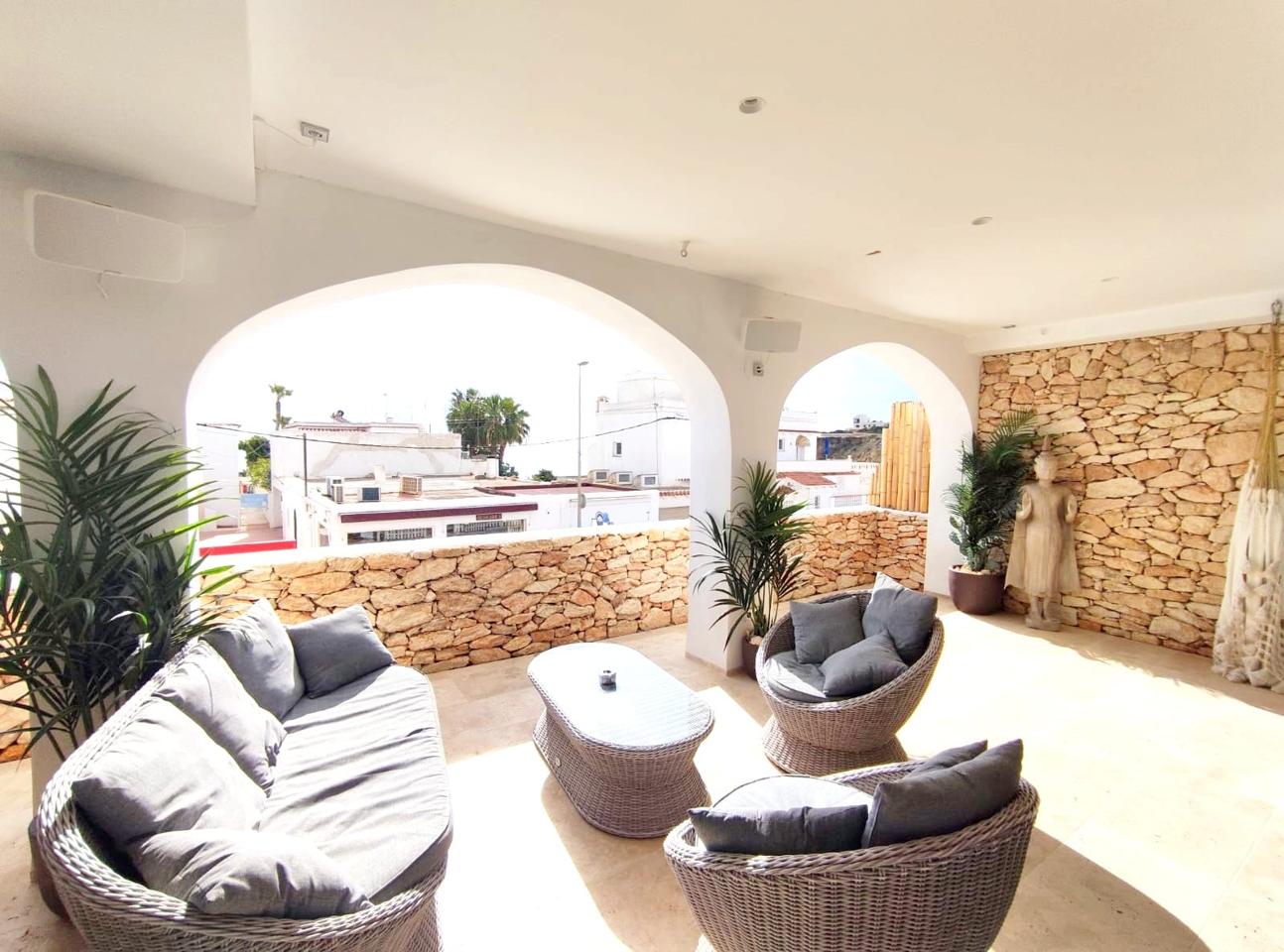 Piso en venta en Baleares