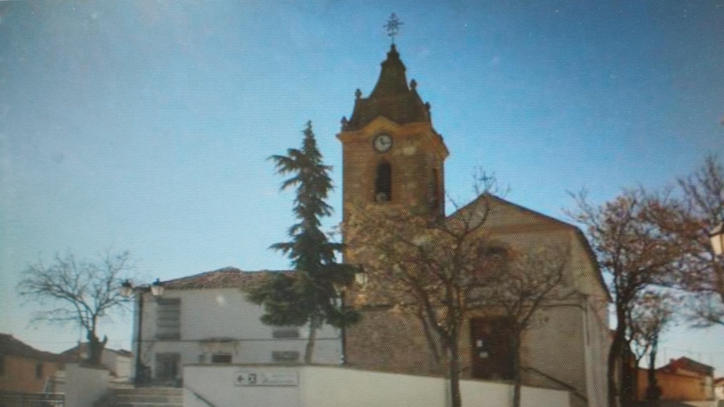 Casa de campo en venta en Albacete
