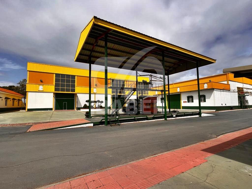 Industrial en venta en Toledo