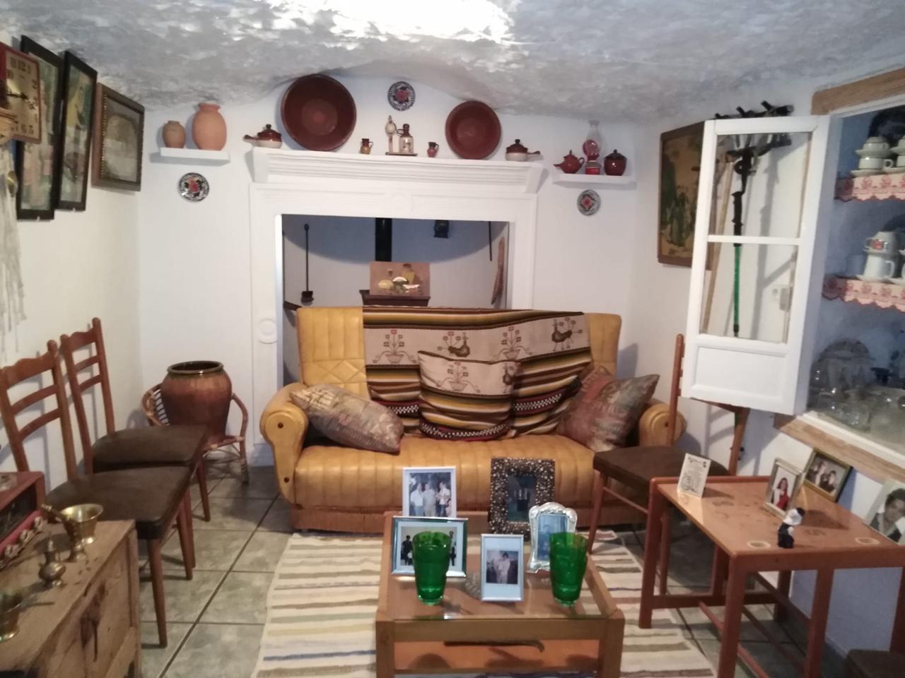 Chalet en venta en Albacete