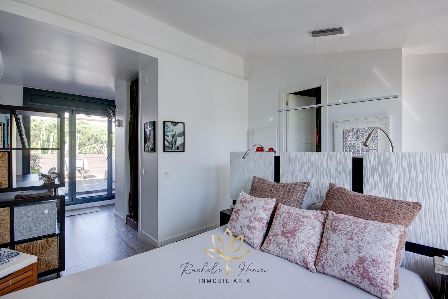 Chalet en venta en Barcelona