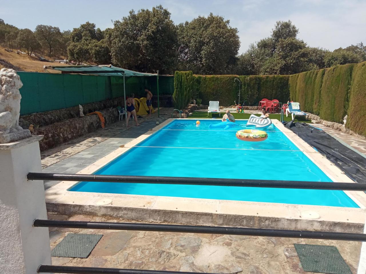 Chalet en venta en Cáceres