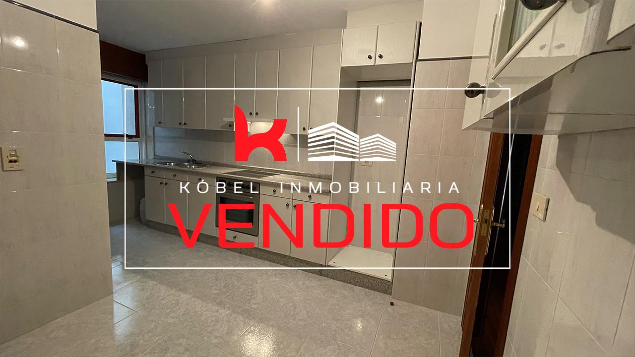 Piso en venta en Pontevedra