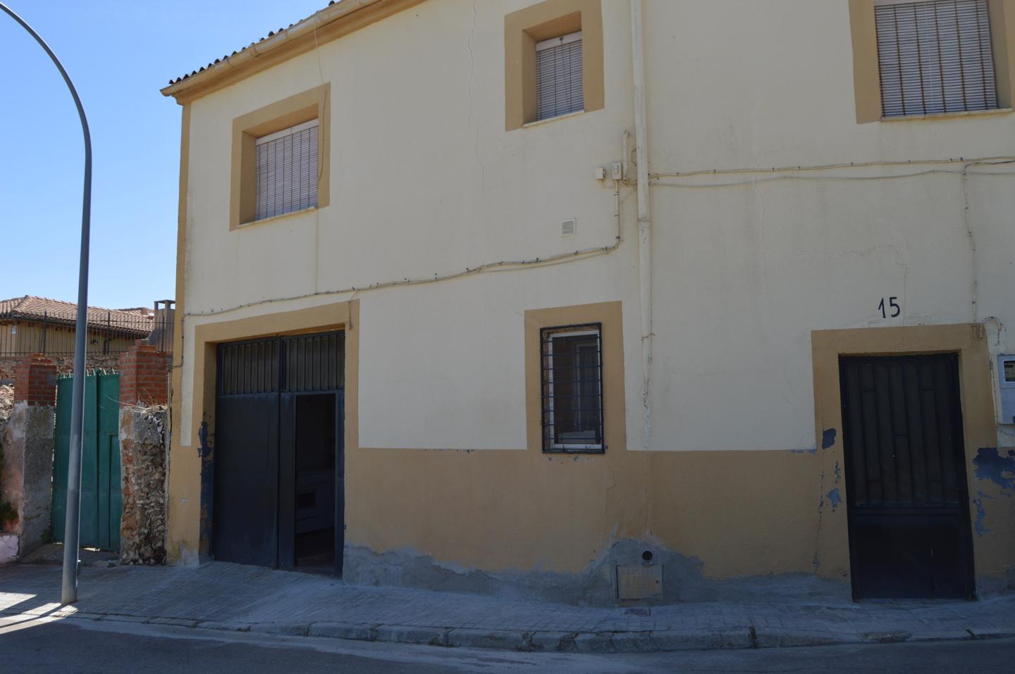 Chalet en venta en Cuenca