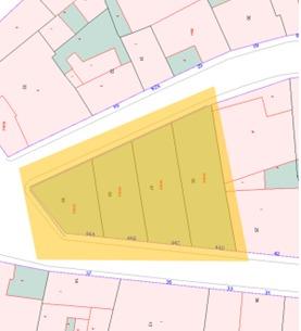 Terreno en venta en Toledo
