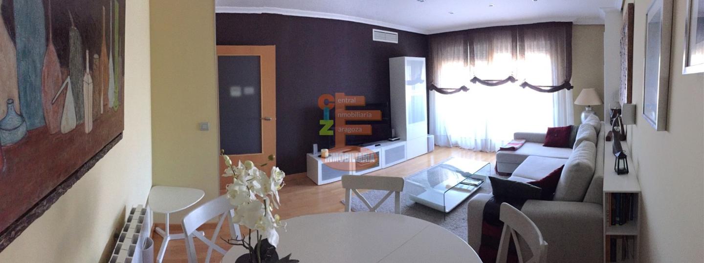 Piso en venta en Zaragoza