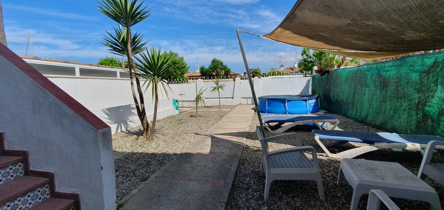 Chalet en venta en Cádiz