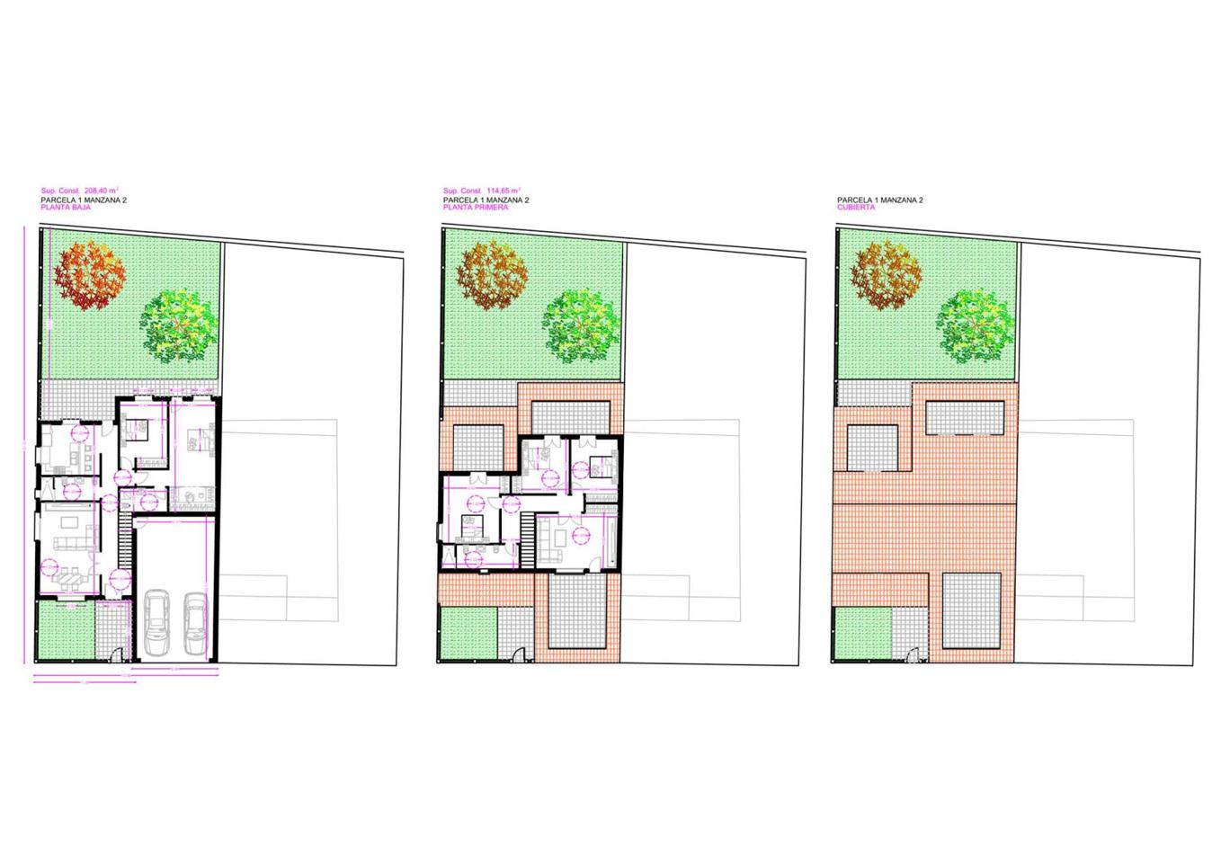 Terreno en venta en Cáceres
